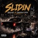 Slidin feat Cashville Licia Single