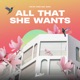 All That She Wants feat Raïko Single