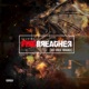 Firebreather Red Orbit Remixes EP