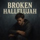 Broken Hallelujah Single