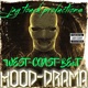 Hood Drama West Coast Beat Single