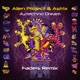 Aztechno Dream Faders Remix Single