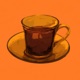 Café Single