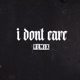 I Don t Care feat Caminhante Jimmy P Remix Single