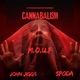 cannabalism feat spoda john jigg Single