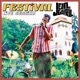 Festival Live Session Single