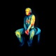 Lose My Cool feat NLE Choppa Single