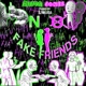 No Fake Friends Single