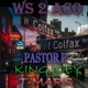 WS 2 ACO feat T MARS King Joey Single