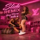 Slide feat Ron E Single