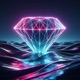Diamond Slowed Single