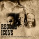Reggae Icons