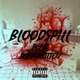 BLOODSPILL feat SEBBYROTTEN Single