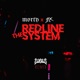 Redline the System Lusid Remix Single