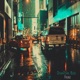 Downtown Blues Single