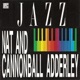 Nat Adderley and Cannonball Adderley Digital Only