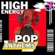 Songs Heard On TV High Energy Pop Anthems EP
