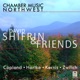 David Shifrin Friends