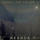 Travellers Vol 3 DJ Mix