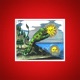 Nue Balance Single