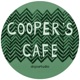 Cooper s Cafe EP