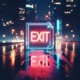 EXIT Single