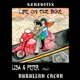 Life on the Bike feat Nurullah Çaçan Kerevitix Single