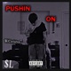 PUSHIN ON feat Cxristxn Single