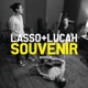 Souvenir Acústico Single