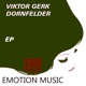 Dornfelder EP