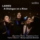 Lawes A Dialogue on a Kisse Single