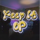 Keep It Up feat Bala06 dyb Single