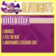 Energize Feel The Beat Adversaries Exclusive Edit EP Single