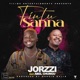 Fintu Sanna feat Abel Chungu Musuka Single