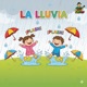 La lluvia Single