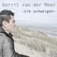 Sie schweigen Single