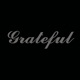 Grateful Single
