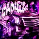 MTG CADILLAC EP