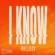 I Know Extended Mix Single