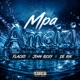 Mpa Amaizi feat De Ryk John Ricky Single