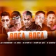 Roça Roça Brega Funk feat Mc Brinquedo Mecinho das Ideas Single