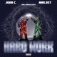 Hard Work feat Anilyst Single