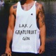 LAX Grapefruit Gin Single