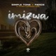Imizwa feat Za nes Legendary Crisp Single