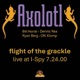 Flight of the Grackle Live at I Spy 7 24 2000
