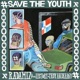Save The Youth feat History Tedy Andreas Single