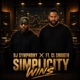 Simplicity Wins feat C L Smooth Single