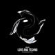 Love and Techno Single