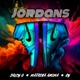 Jordans feat Natasha Amina CY Single