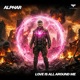 Love Is All Around Me Single